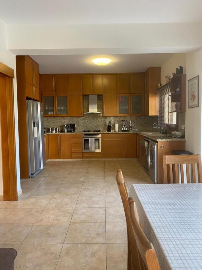Episkopi Villa, Luxury 4 Bedroom With Pool - Limisso Esterno foto