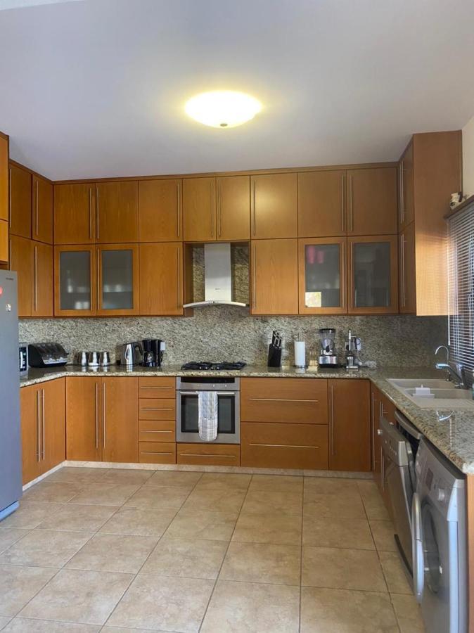 Episkopi Villa, Luxury 4 Bedroom With Pool - Limisso Esterno foto