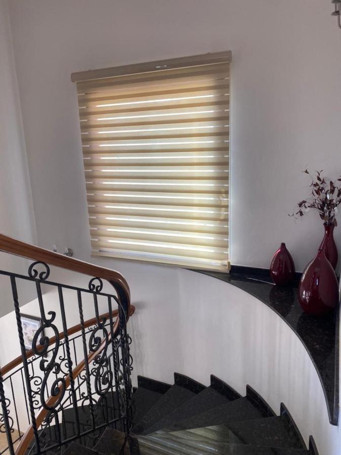 Episkopi Villa, Luxury 4 Bedroom With Pool - Limisso Esterno foto